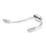 From The Anvil - Satin Chrome Hat & Coat Hook | Sku. 45911 | Trade Door Handles.