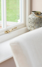 From The Anvil - Aged Brass Hammered Newbury Espag - RH | Sku. 45915 | Trade Door Handles.