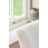 From The Anvil - Aged Brass Hammered Newbury Espag - RH | Sku. 45915 | Trade Door Handles.