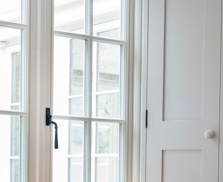 From The Anvil - Aged Bronze Hammered Newbury Espag - RH | Sku. 45921 | Trade Door Handles.