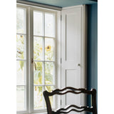 From The Anvil - Polished Bronze Hammered Newbury Espag - RH | Sku. 45923 | Trade Door Handles.