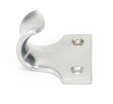 From The Anvil - Satin Chrome Sash Lift | Sku. 45930 | Trade Door Handles.