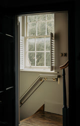 From The Anvil - Satin Chrome Sash Lift | Sku. 45930 | Trade Door Handles.