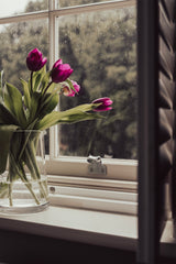 From The Anvil - Satin Chrome Sash Lift | Sku. 45930 | Trade Door Handles.