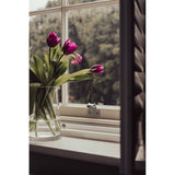 From The Anvil - Satin Chrome Sash Lift | Sku. 45930 | Trade Door Handles.