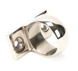 From The Anvil - Polished Nickel Sash Eye Lift | Sku. 45932 | Trade Door Handles.