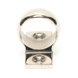 From The Anvil - Polished Nickel Sash Eye Lift | Sku. 45932 | Trade Door Handles.