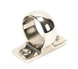 From The Anvil - Polished Nickel Sash Eye Lift | Sku. 45932 | Trade Door Handles.