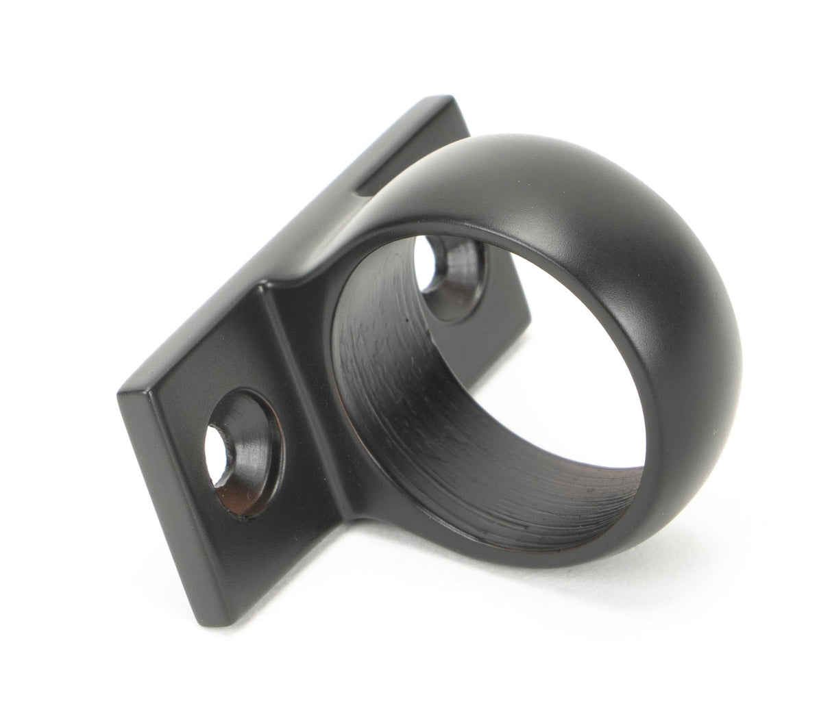 From The Anvil - Aged Bronze Sash Eye Lift | Sku. 45933 | Trade Door Handles.