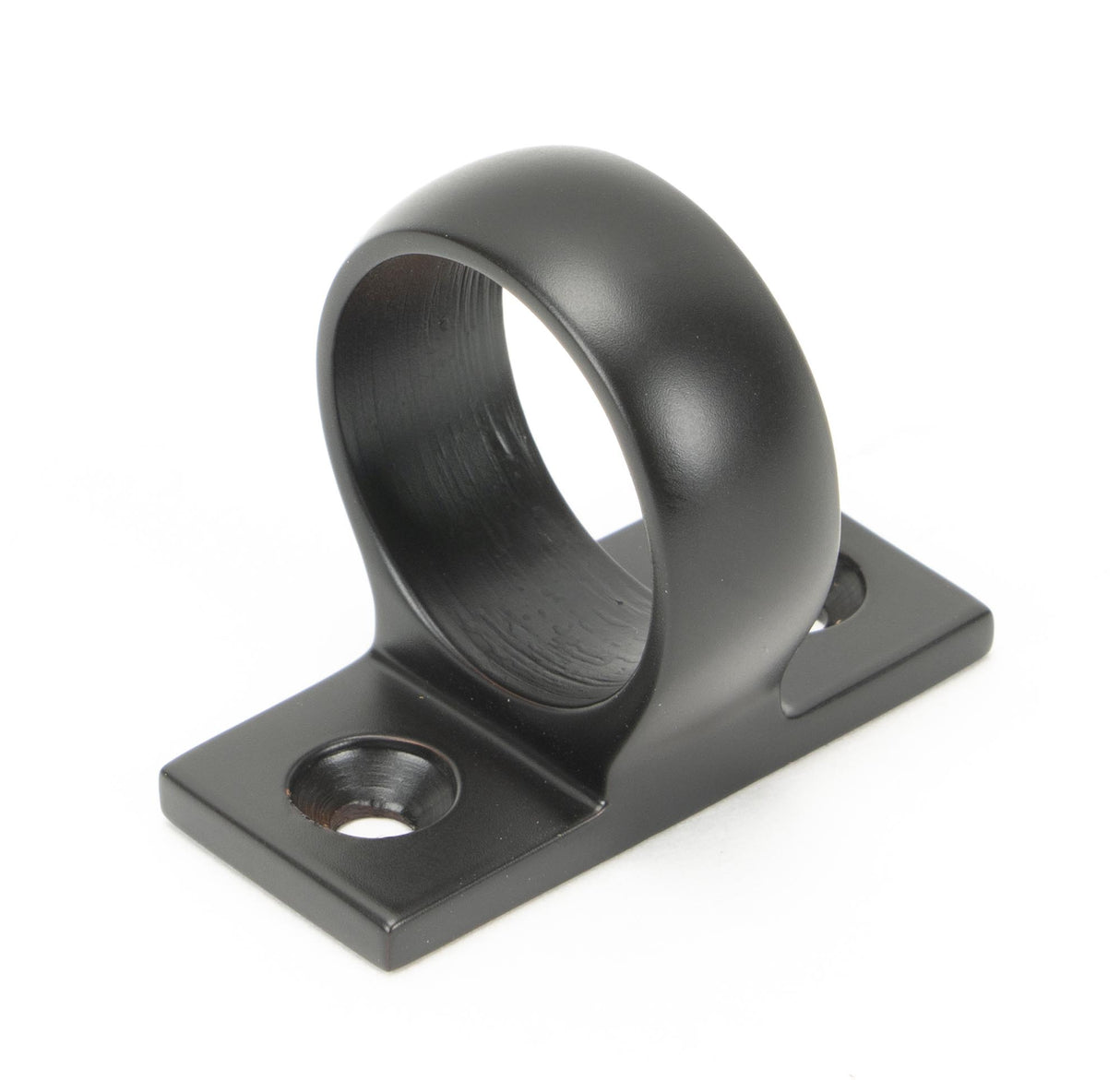 From The Anvil - Aged Bronze Sash Eye Lift | Sku. 45933 | Trade Door Handles.