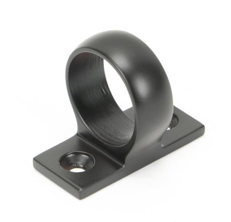 From The Anvil - Aged Bronze Sash Eye Lift | Sku. 45933 | Trade Door Handles.