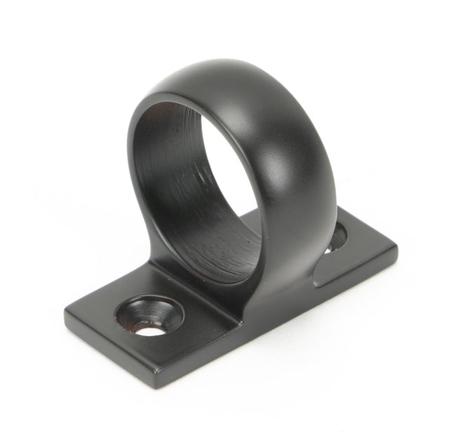 From The Anvil - Aged Bronze Sash Eye Lift | Sku. 45933 | Trade Door Handles.