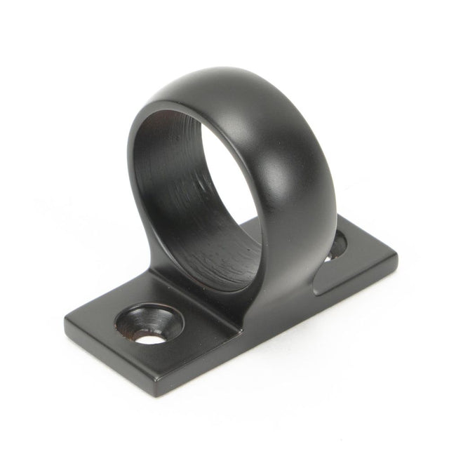 From The Anvil - Aged Bronze Sash Eye Lift | Sku. 45933 | Trade Door Handles.