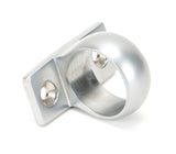 From The Anvil - Satin Chrome Sash Eye Lift | Sku. 45934 | Trade Door Handles.