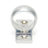 From The Anvil - Satin Chrome Sash Eye Lift | Sku. 45934 | Trade Door Handles.