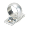 From The Anvil - Satin Chrome Sash Eye Lift | Sku. 45934 | Trade Door Handles.