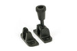From The Anvil - Aged Bronze Brompton Brighton Fastener (Radiused) | Sku. 45945 | Trade Door Handles.