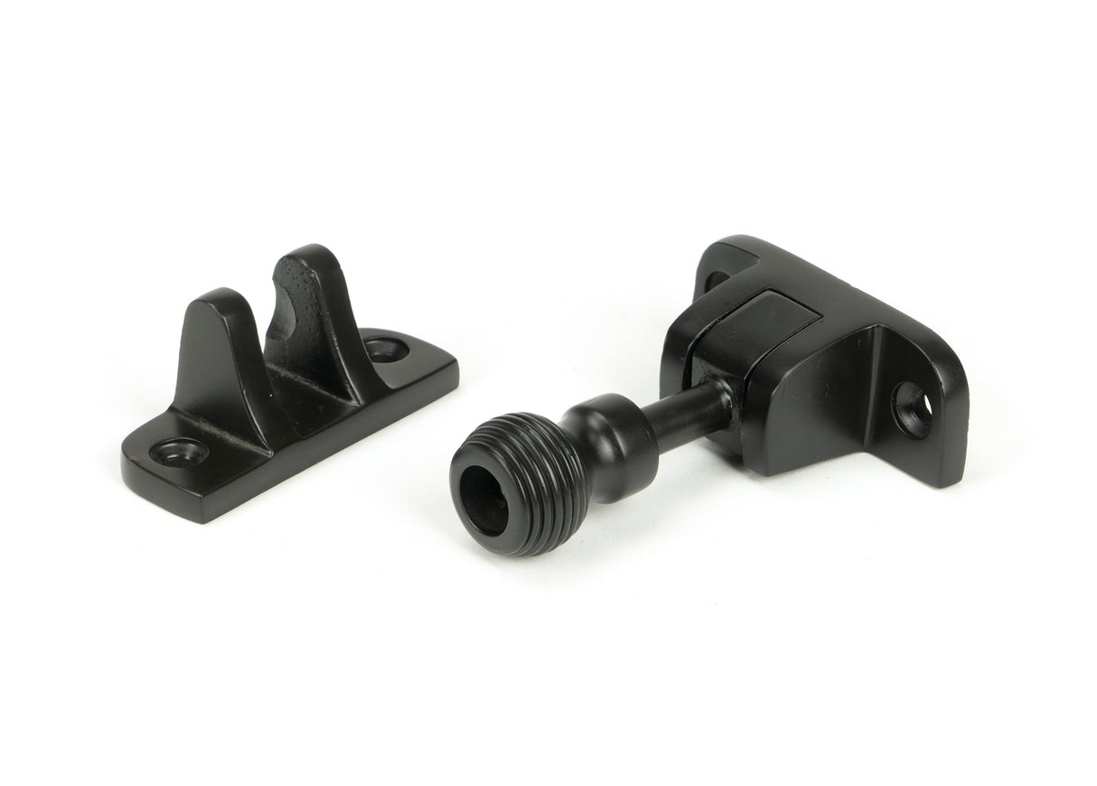 From The Anvil - Aged Bronze Beehive Brighton Fastener (Radiused) | Sku. 45955 | Trade Door Handles.