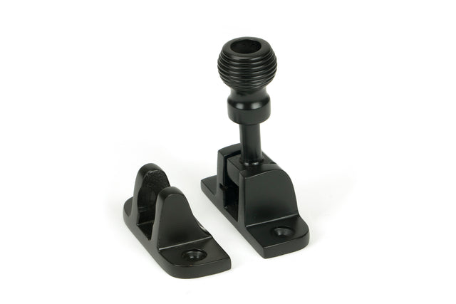 From The Anvil - Aged Bronze Beehive Brighton Fastener (Radiused) | Sku. 45955 | Trade Door Handles.