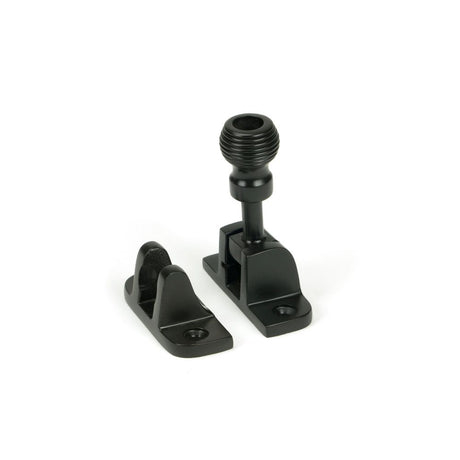 From The Anvil - Aged Bronze Beehive Brighton Fastener (Radiused) | Sku. 45955 | Trade Door Handles.