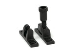 From The Anvil - Aged Bronze Brompton Brighton Fastener - Narrow (Square) | Sku. 45965 | Trade Door Handles.