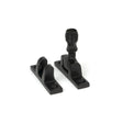 From The Anvil - Aged Bronze Beehive Brighton Fastener - Narrow (Square) | Sku. 45975 | Trade Door Handles.