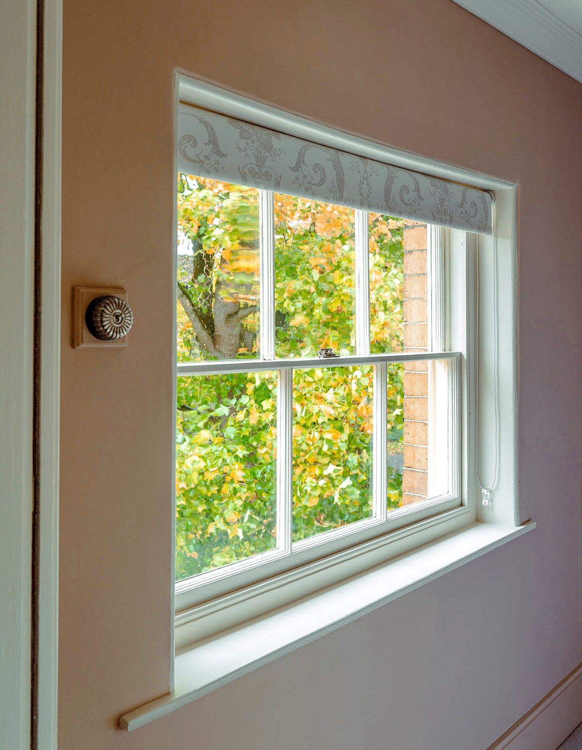 From The Anvil - Polished Nickel Fitch Fastener | Sku. 46017 | Trade Door Handles.