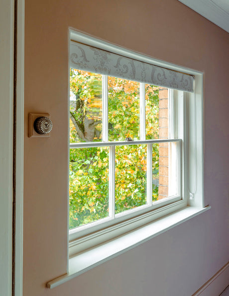 From The Anvil - Polished Nickel Fitch Fastener | Sku. 46017 | Trade Door Handles.