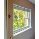 From The Anvil - Polished Nickel Fitch Fastener | Sku. 46017 | Trade Door Handles.