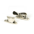 From The Anvil - Polished Nickel Fitch Fastener | Sku. 46017 | Trade Door Handles.