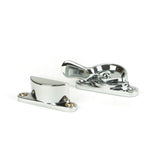From The Anvil - Polished Chrome Fitch Fastener | Sku. 46018 | Trade Door Handles.