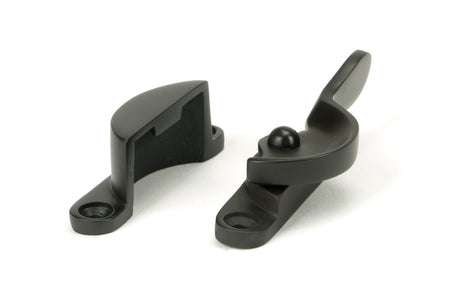 From The Anvil - Aged Bronze Fitch Fastener | Sku. 46019 | Trade Door Handles.