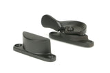 From The Anvil - Aged Bronze Fitch Fastener | Sku. 46019 | Trade Door Handles.