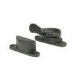 From The Anvil - Aged Bronze Fitch Fastener | Sku. 46019 | Trade Door Handles.