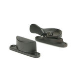 From The Anvil - Aged Bronze Fitch Fastener | Sku. 46019 | Trade Door Handles.