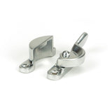 From The Anvil - Satin Chrome Fitch Fastener | Sku. 46020 | Trade Door Handles.