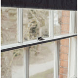 From The Anvil - Satin Chrome Fitch Fastener | Sku. 46020 | Trade Door Handles.