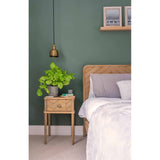 From The Anvil - Aged Brass Hammered Mushroom Cabinet Knob 32mm | Sku. 46021 | Trade Door Handles.