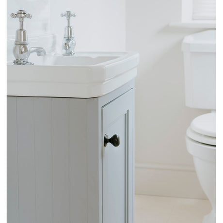 From The Anvil - Aged Bronze Hammered Mushroom Cabinet Knob 32mm | Sku. 46024 | Trade Door Handles.