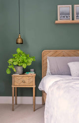 From The Anvil - Aged Brass Hammered Mushroom Cabinet Knob 38mm | Sku. 46026 | Trade Door Handles.