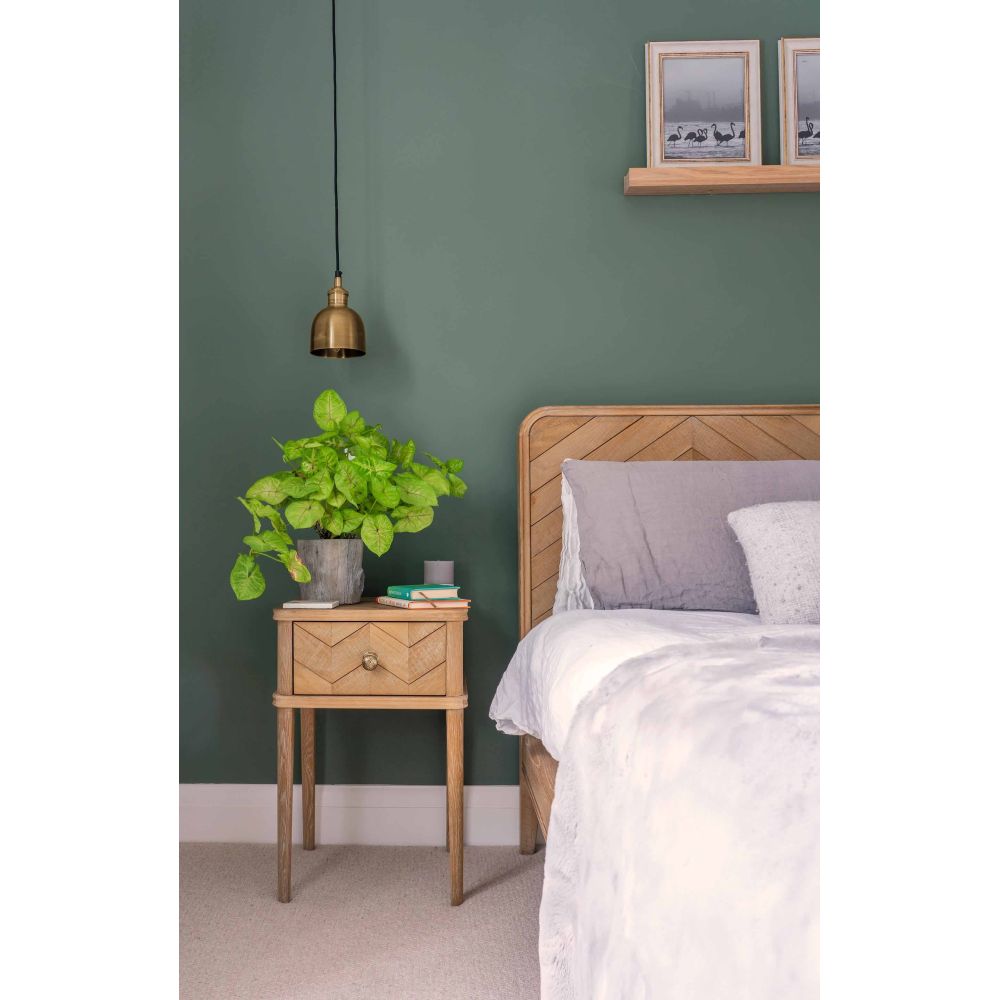 From The Anvil - Aged Brass Hammered Mushroom Cabinet Knob 38mm | Sku. 46026 | Trade Door Handles.