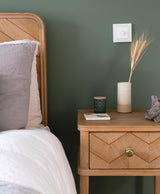 From The Anvil - Aged Brass Hammered Mushroom Cabinet Knob 38mm | Sku. 46026 | Trade Door Handles.