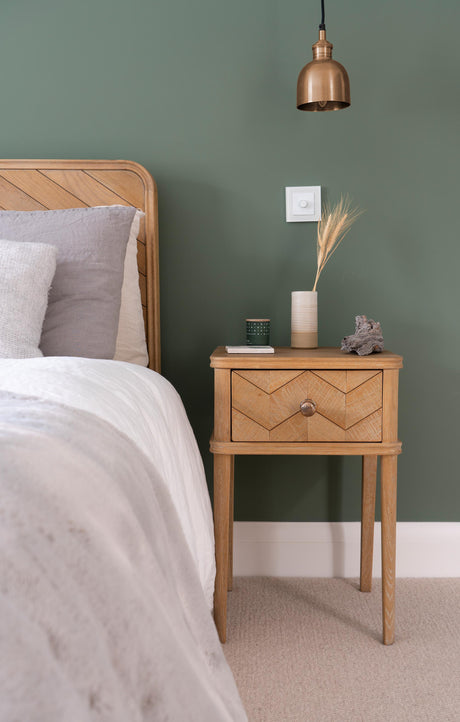 From The Anvil - Polished Bronze Hammered Mushroom Cabinet Knob 38mm | Sku. 46030 | Trade Door Handles.