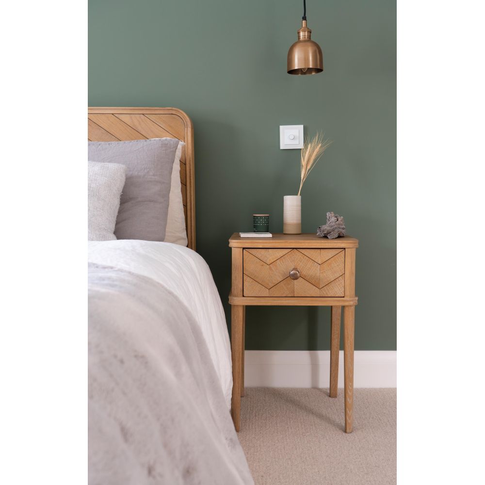 From The Anvil - Polished Bronze Hammered Mushroom Cabinet Knob 38mm | Sku. 46030 | Trade Door Handles.