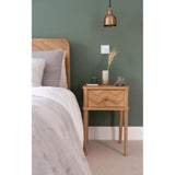 From The Anvil - Polished Bronze Hammered Mushroom Cabinet Knob 38mm | Sku. 46030 | Trade Door Handles.