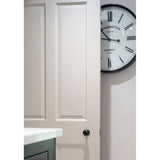 From The Anvil - Aged Bronze Hammered Mushroom Mortice/Rim Knob Set | Sku. 46034 | Trade Door Handles.