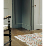 From The Anvil - Polished Bronze Hammered Mushroom Mortice/Rim Knob Set | Sku. 46035 | Trade Door Handles.