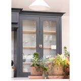From The Anvil - Polished Bronze Cabinet Latch | Sku. 46050 | Trade Door Handles.