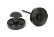 From The Anvil - Aged Bronze Round Thumbturn Set (Beehive) | Sku. 46107 | Trade Door Handles.