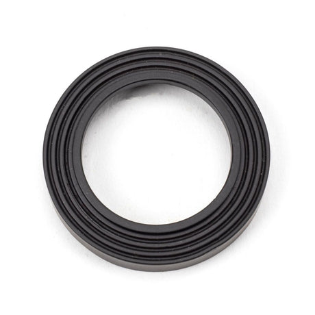 From The Anvil - Aged Bronze Round Escutcheon (Beehive) | Sku. 46115 | Trade Door Handles.